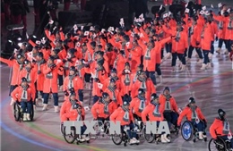 Paralympic PyeongChang 2018: Lượng vé bán ra đạt mức kỷ lục 